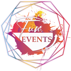 Logo Fun Events